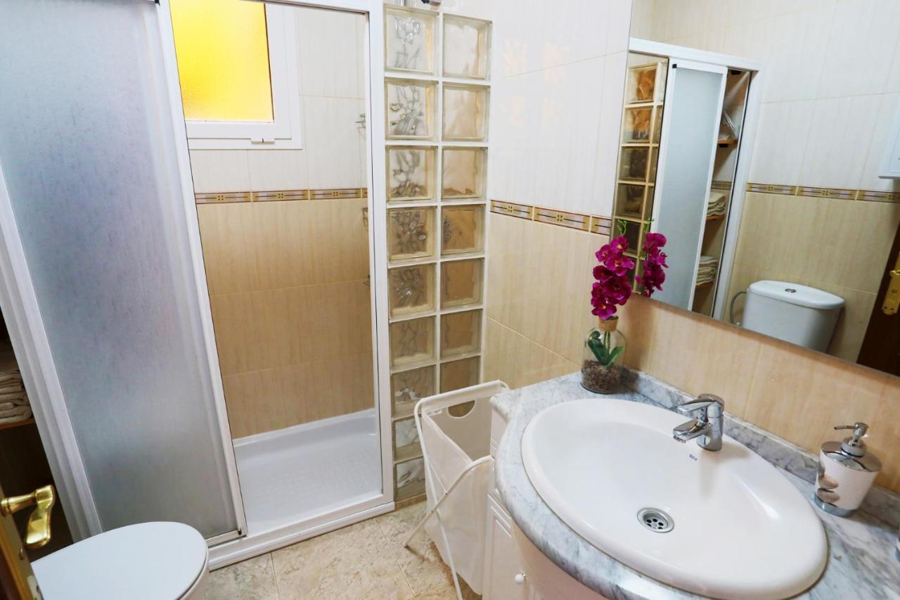 Ifara 22 Apartment Сан Исидро Екстериор снимка