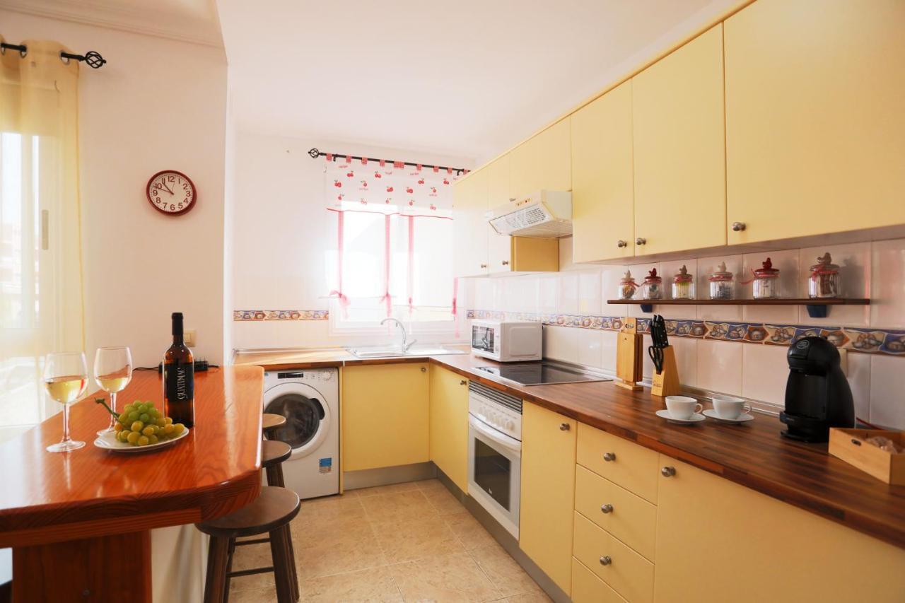Ifara 22 Apartment Сан Исидро Екстериор снимка
